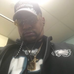 Meet your Posher, Anthony